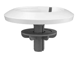 Logitech Rally Table and Ceiling Mount for Rally Mic Pod - miniature 1