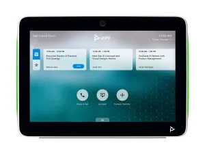 HP Poly TC10 - miniature 1