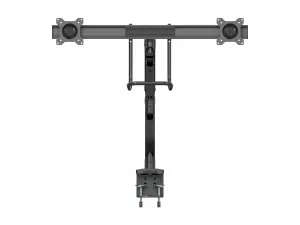 Startech ARMSLMBARDUO Double bras pour écrans PC - miniature 5