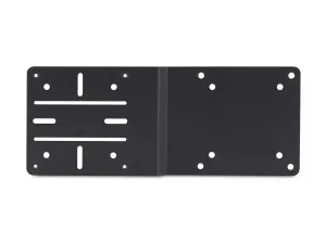 StarTech .com VESA Mounting Bracket for NUC/Thin Clients/Docking Stations - miniature 1