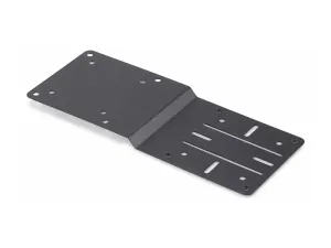 StarTech .com VESA Mounting Bracket for NUC/Thin Clients/Docking Stations - miniature 2