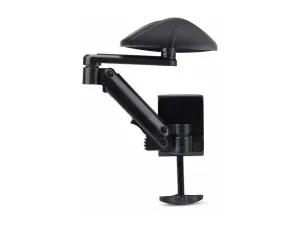 StarTech .com Adjustable Arm Rest For Desk, Clamp-On Install/No Drilling - miniature 1
