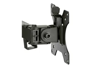 StarTech .com Bras pour écran PC à double affichage en aluminium - miniature 4