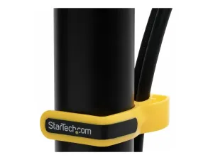 StarTech .com Bras pour écran PC à double affichage en aluminium - miniature 4