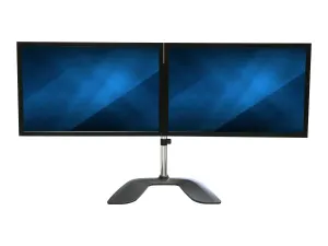 StarTech .com Pied pour écran PC à double affichage - miniature 2