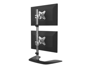 StarTech .com Bras pour écran PC double affichage à fixation verticale - miniature 4