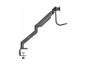StarTech .com ARMSLIMDUAL2USB3 Double bras pour écran - miniature 3