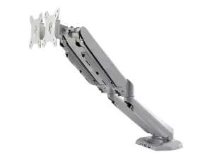 StarTech .com ARMSLIMDUOS Double bras pour écrans PC - miniature 2