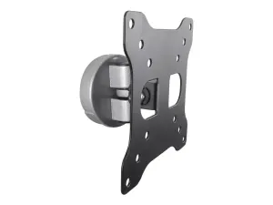Startech Support mural pour écran à fixation VESA jusqu'à 27" et 15 kg - miniature 2