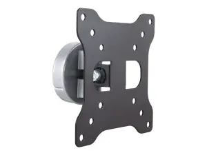 Startech Support mural pour écran à fixation VESA jusqu'à 27" et 15 kg - miniature 3