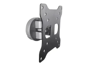 Startech Support mural pour écran à fixation VESA jusqu'à 27" et 15 kg - miniature 4