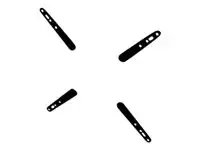Peerless-AV ACC4X4 - miniature 2