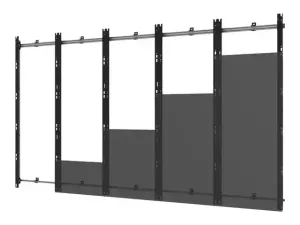 Peerless-AV DS-LED27BDL-5X5 - miniature 4