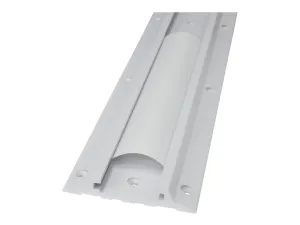 Ergotron 34" Wall Track - miniature 1