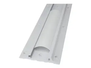 Ergotron 34" Wall Track - miniature 2