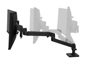Ergotron LX Pro - miniature 4