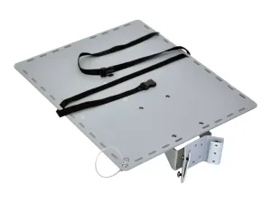 Ergotron Large Utility Shelf - miniature 1