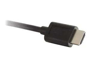 C2G HDMI to VGA Adapter - miniature 5