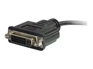 C2G Adaptateur HDMI vers DVI-D - miniature 3