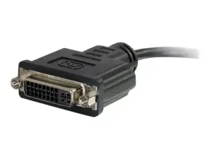 C2G Adaptateur HDMI vers DVI-D - miniature 2
