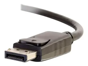 C2G Convertisseur adaptateur DisplayPort vers HDMI, VGA, DVI - miniature 4