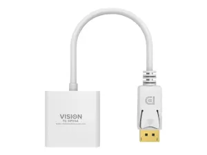 Vision TC-DPVGA - miniature 3
