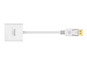 Vision TC-DPVGA - miniature 4