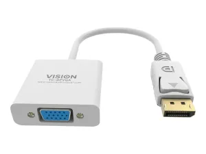 Vision TC-DPVGA - miniature 1