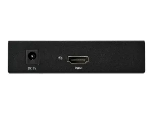 StarTech .com Convertisseur HDMI vers RCA avec audio - miniature 3