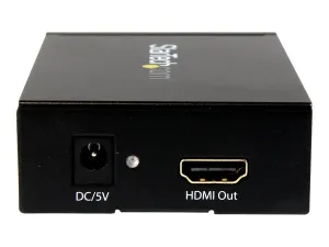 StarTech .com Convertisseur 3G SDI vers HDMI avec sortie SDI en boucle jusqu'à 230m - miniature 5