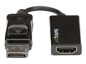 StarTech .com Adaptateur DisplayPort vers HDMI - miniature 3