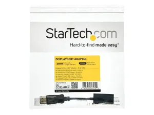 StarTech .com Adaptateur DisplayPort vers HDMI - miniature 5