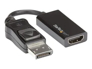StarTech .com Adaptateur DisplayPort vers HDMI - miniature 2