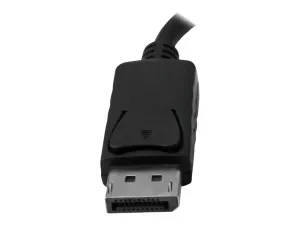 StarTech .com Adaptateur audio / vidéo de voyage - miniature 2