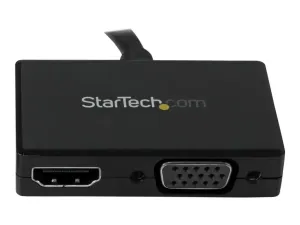 StarTech .com Adaptateur audio / vidéo de voyage - miniature 5