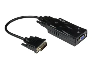 StarTech Convertisseur vidéo haute résolution DVI vers VGA - miniature 5