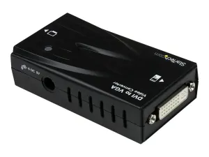 StarTech Convertisseur vidéo haute résolution DVI vers VGA - miniature 2