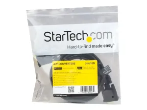 StarTech .com Câble adaptateur DVI vers VGA de 3m - miniature 5