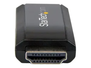 StarTech HDMI to VGA Adapter - miniature 4