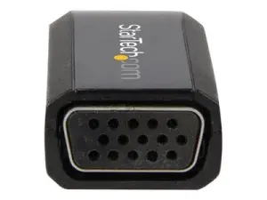 StarTech HDMI to VGA Adapter - miniature 5