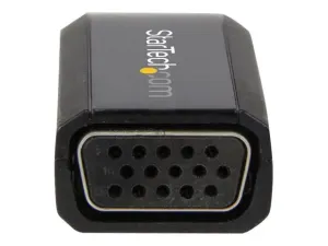 StarTech HDMI to VGA Adapter - miniature 2