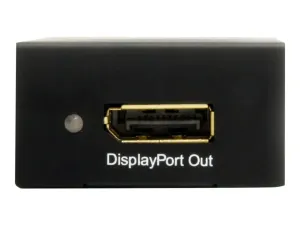 StarTech .com Adaptateur actif vidéo DVI ou HDMI® vers DisplayPort® - miniature 5
