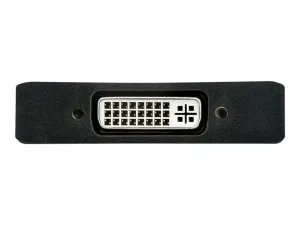 StarTech .com Adaptateur Mini DisplayPort vers DVI Dual-Link alimenté par USB - miniature 5