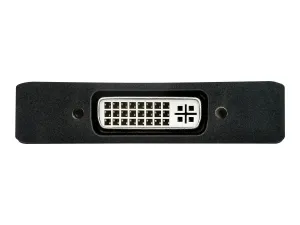StarTech .com Adaptateur Mini DisplayPort vers DVI Dual-Link alimenté par USB - miniature 1
