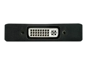 StarTech .com Adaptateur Mini DisplayPort vers DVI Dual-Link alimenté par USB - miniature 2