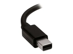 StarTech .com Adaptateur Mini DisplayPort vers HDMI - miniature 4