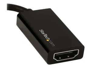 StarTech .com Adaptateur Mini DisplayPort vers HDMI - miniature 5