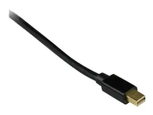 StarTech .com Adaptateur Mini DisplayPort vers HDMI avec audio USB - miniature 4