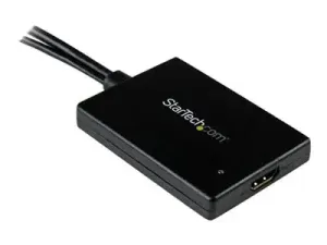 StarTech .com Adaptateur Mini DisplayPort vers HDMI avec audio USB - miniature 5