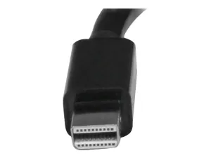 StarTech .com Adaptateur audio / vidéo de voyage - miniature 2